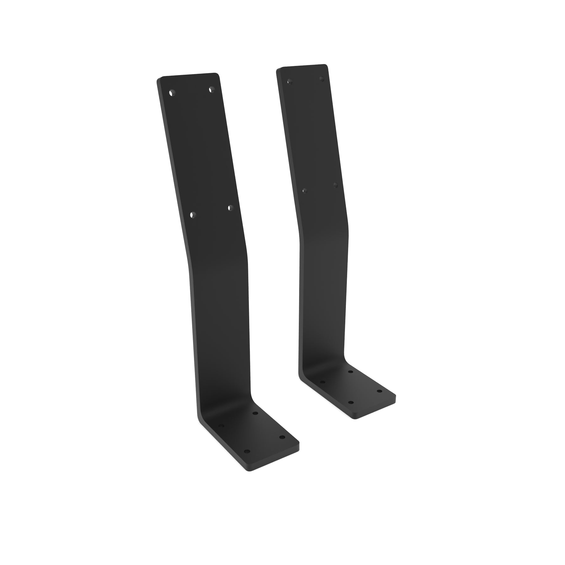 Soporte de respaldo BRL - 2 colores