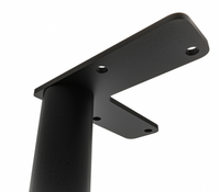 Furniture feet LINZ - 4 sizes - 2 colors
