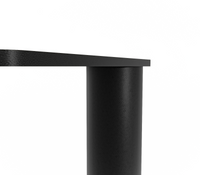 Furniture feet LINZ - 4 sizes - 2 colors