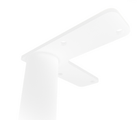 Furniture feet LINZ - 4 sizes - 2 colors