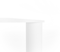 Furniture feet LINZ - 4 sizes - 2 colors