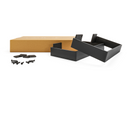 Furniture feet - 15 cm high - LUXEMBOURG - 7 sizes - 2 colors