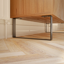 Furniture feet - 20 cm high - LUXEMBOURG - 7 sizes - 2 colors