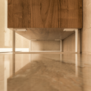 Furniture feet - 15 cm high - LUXEMBOURG - 7 sizes - 2 colors