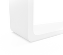 Furniture feet - 15 cm high - LUXEMBOURG - 7 sizes - 2 colors