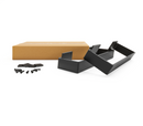 Furniture feet - 10 cm high - MAILAND - 7 sizes - 2 colors