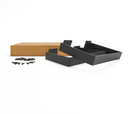 Furniture feet - 20 cm high - MAILAND - 7 sizes - 2 colors