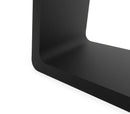 Furniture feet - 10 cm high - MAILAND - 7 sizes - 2 colors