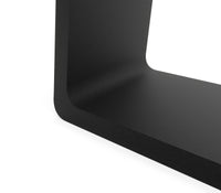 Furniture feet - 10 cm high - MAILAND - 7 sizes - 2 colors