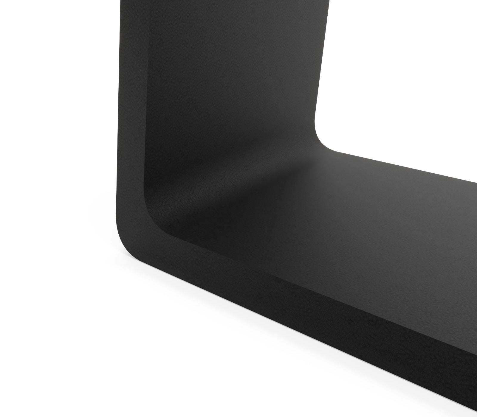 Furniture feet - 15 cm high - MAILAND - 7 sizes - 2 colors