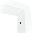 Soporte de lavabo MAIN - 7 tamaños - 2 colores