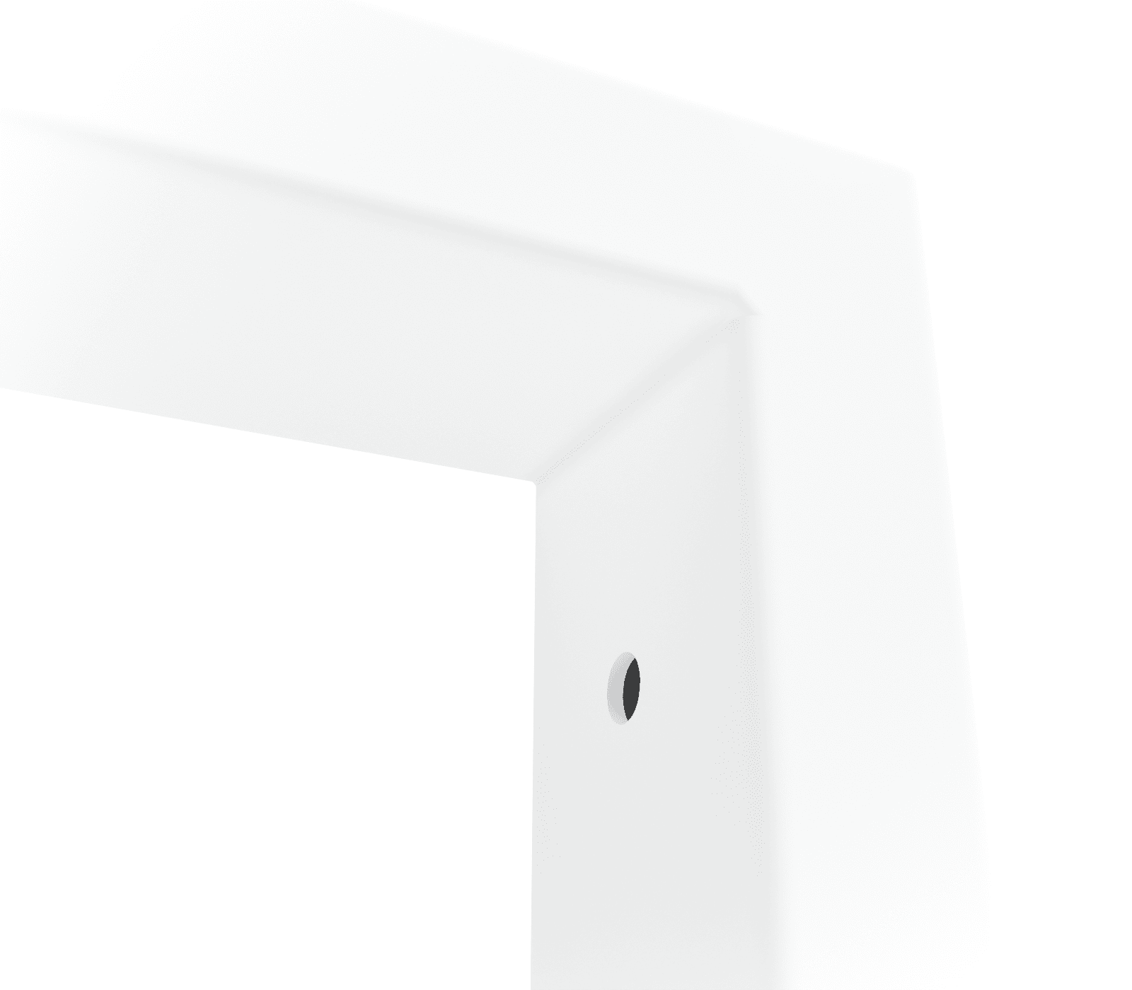 Soporte de lavabo MAIN - 7 tamaños - 2 colores