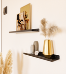 Shelf strip MARSEILLE - 9 sizes - 2 colors