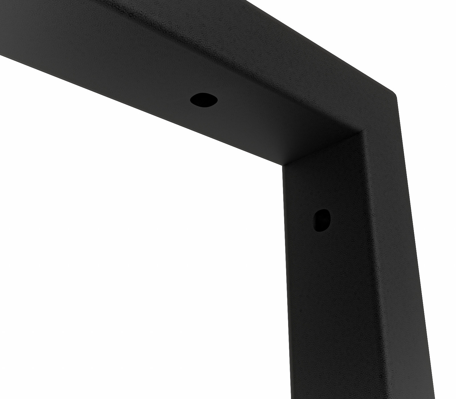 Soporte de lavabo RHEIN, 15 cm de altura - 7 tamaños - 2 colores
